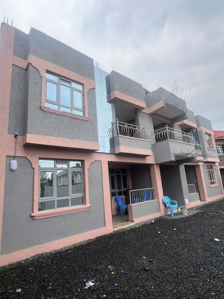 3 Bedroom House To Let Utawala Mihang’o