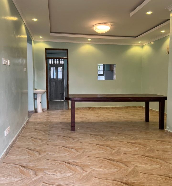 3 Bedroom House To Let Utawala Mihang’o