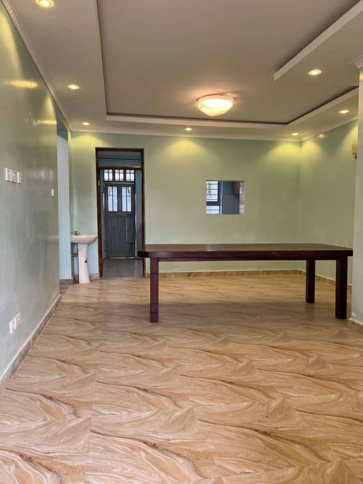 3 Bedroom House To Let Utawala Mihang’o