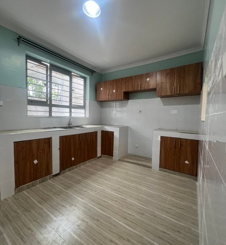 3 Bedroom House To Let Utawala Mihang’o