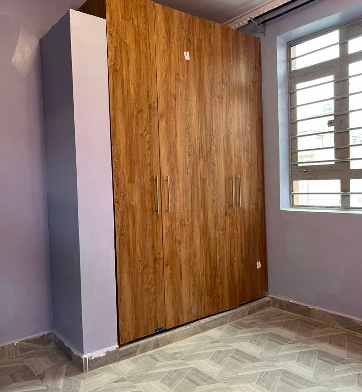 3 Bedroom House To Let Utawala Mihang’o