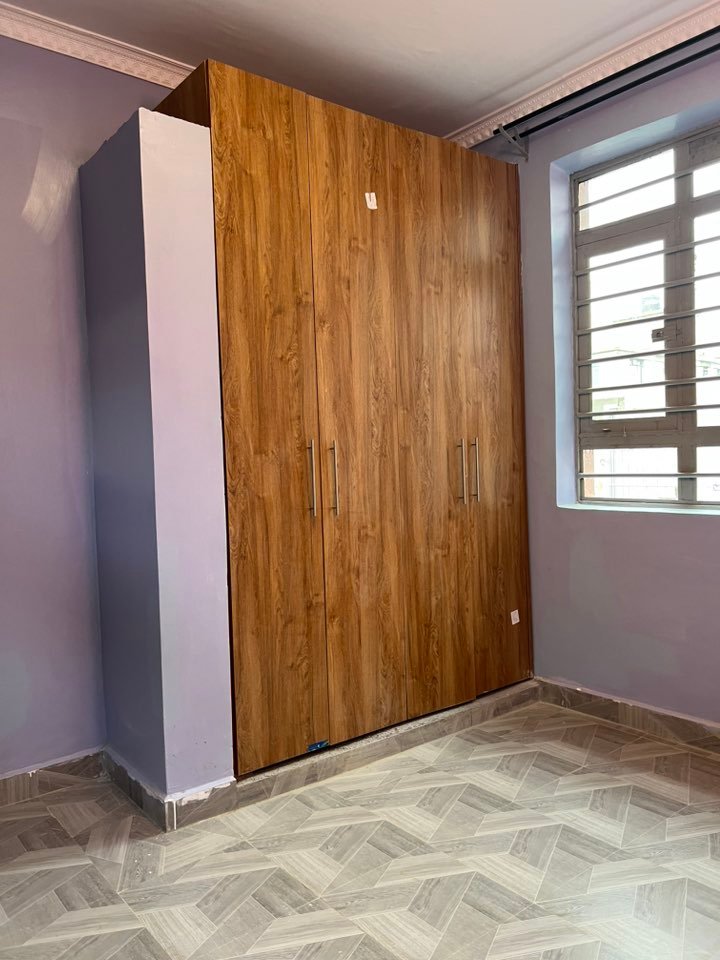 3 Bedroom House To Let Utawala Mihang’o