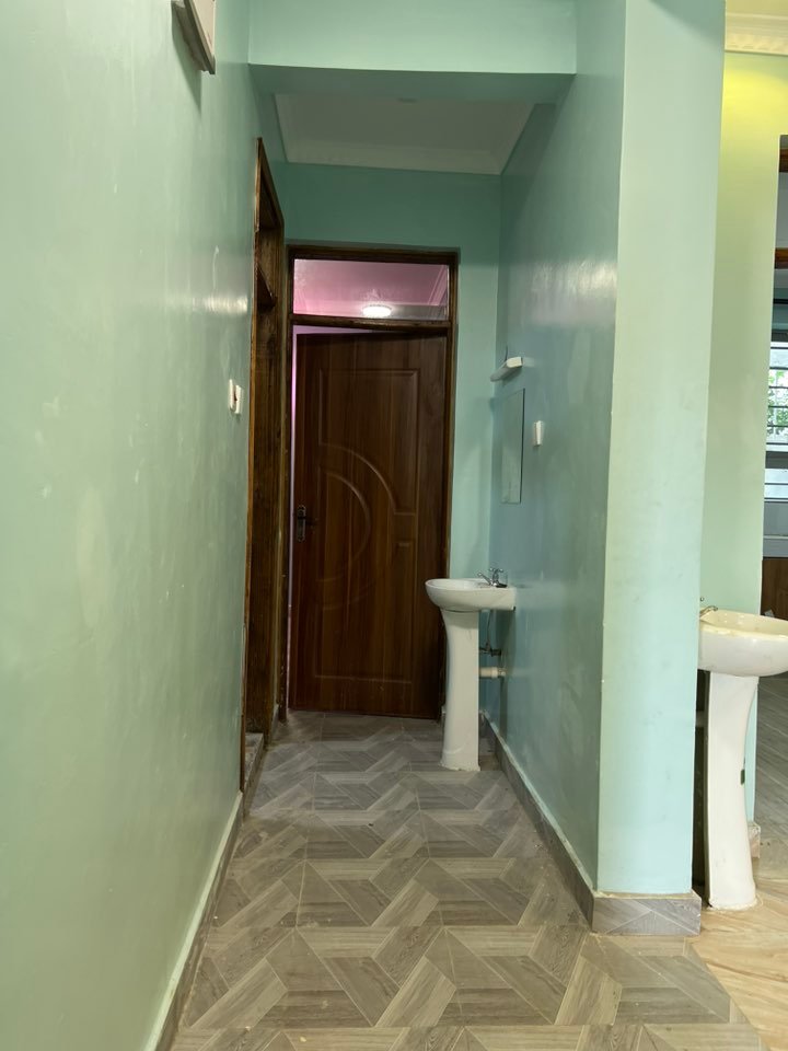 3 Bedroom House To Let Utawala Mihang’o