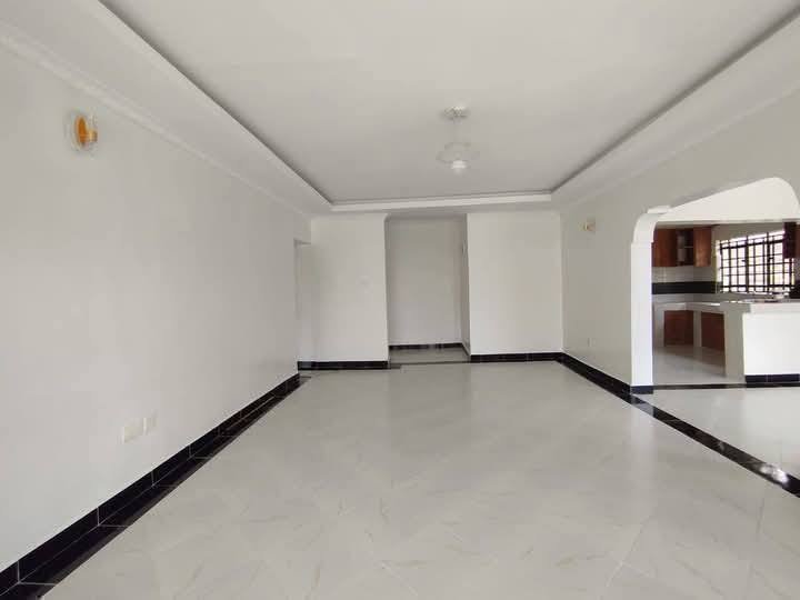3 Bedroom House for Rent in Kitengela with SQ