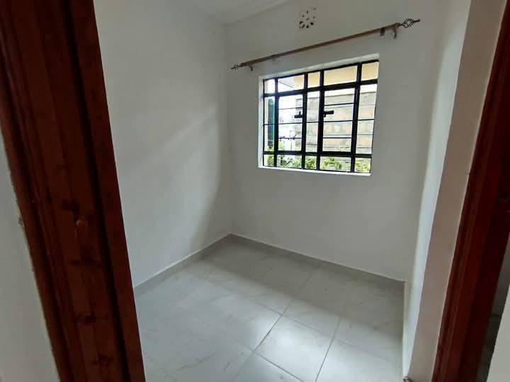 3 Bedroom House for Rent in Kitengela with SQ