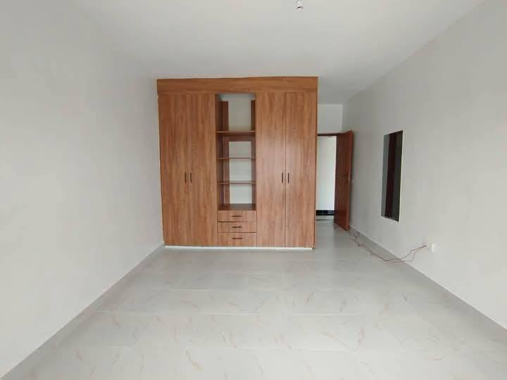 3 Bedroom House for Rent in Kitengela with SQ