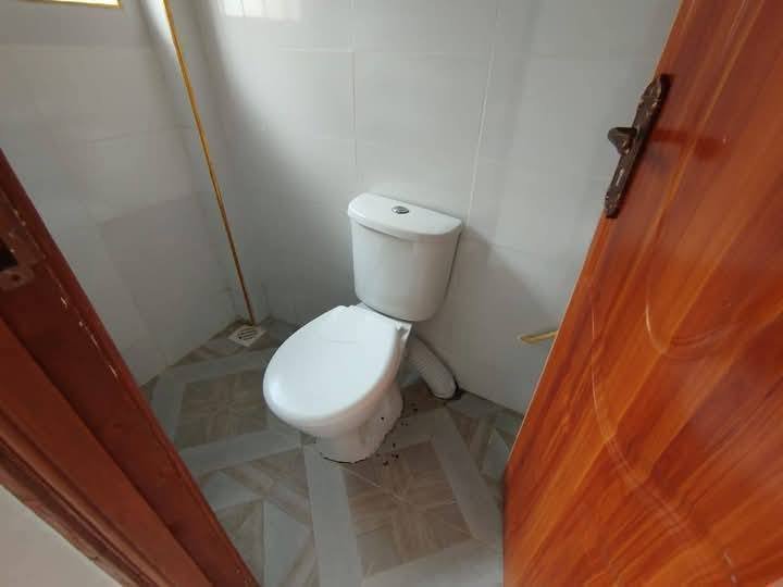 3 Bedroom House for Rent in Kitengela with SQ