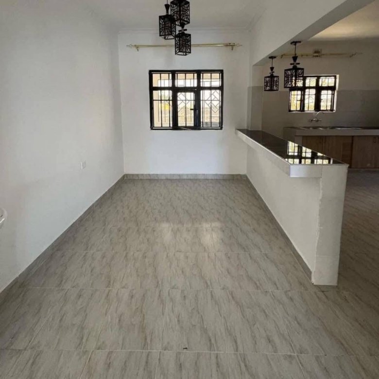 3 Bedroom House for Rent in Kitengela – All Ensuite