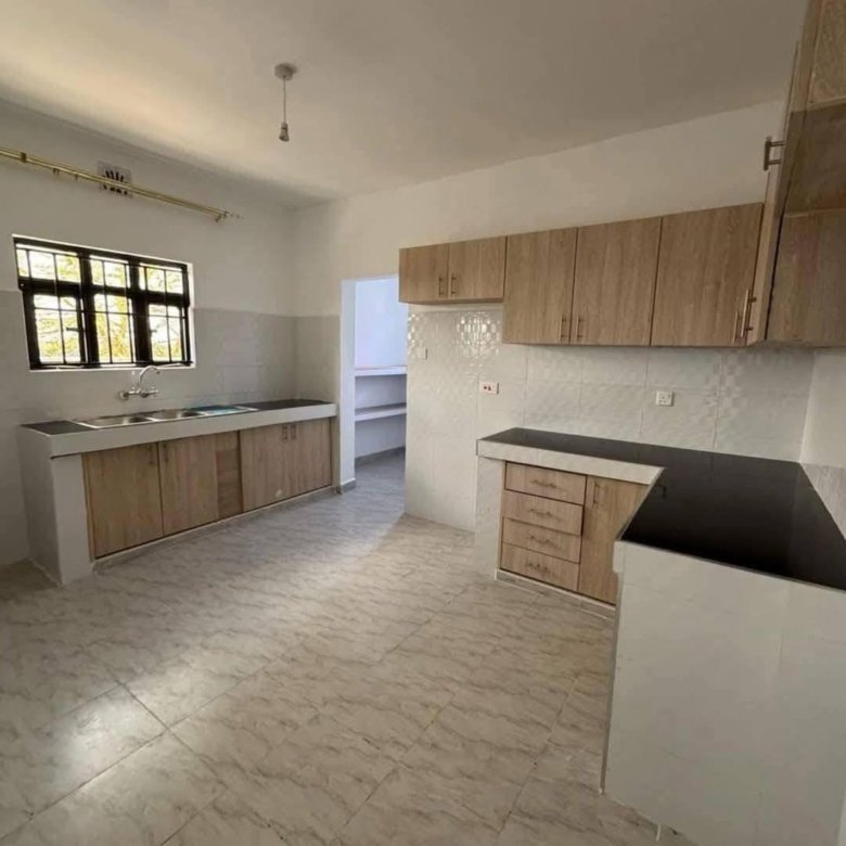 3 Bedroom House for Rent in Kitengela – All Ensuite