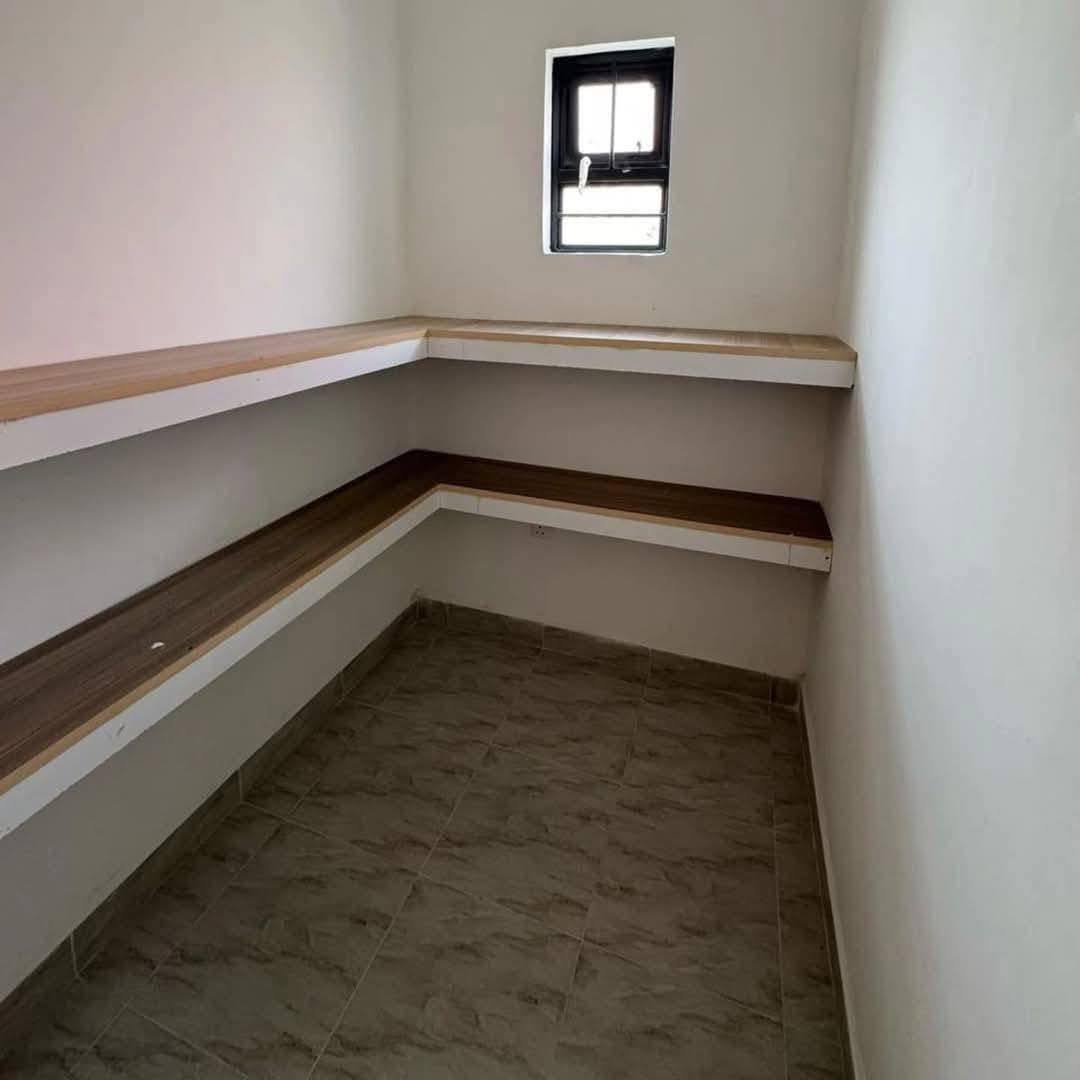 3 Bedroom House for Rent in Kitengela – All Ensuite