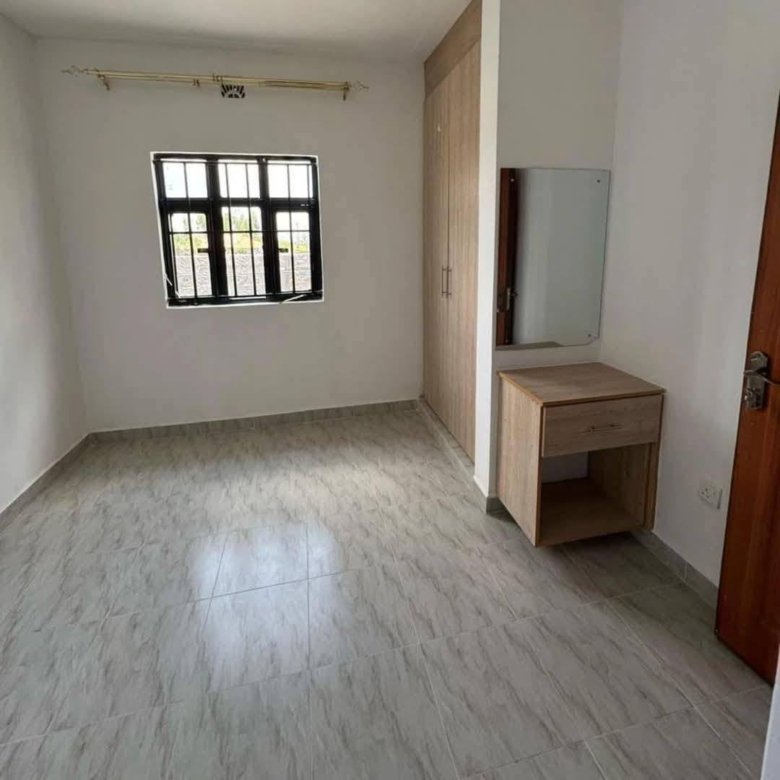 3 Bedroom House for Rent in Kitengela – All Ensuite