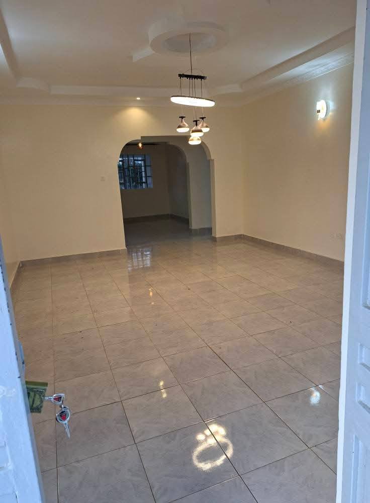 3 Bedroom House for Rent in Kitengela