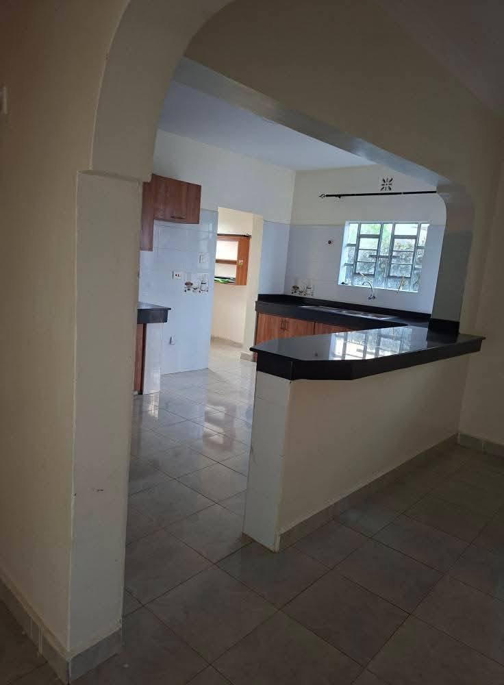 3 Bedroom House for Rent in Kitengela