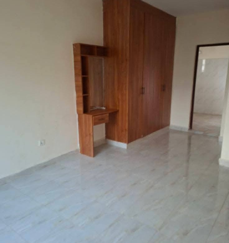3 Bedroom House for Rent in Kitengela