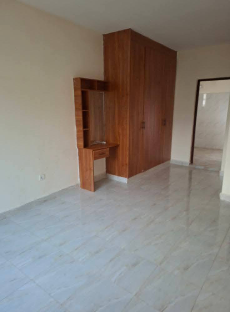 3 Bedroom House for Rent in Kitengela