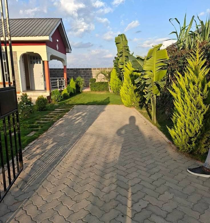 3 Bedroom House for Rent in Kitengela