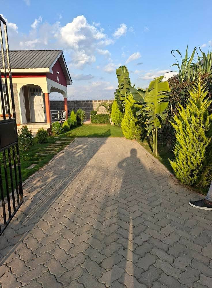 3 Bedroom House for Rent in Kitengela