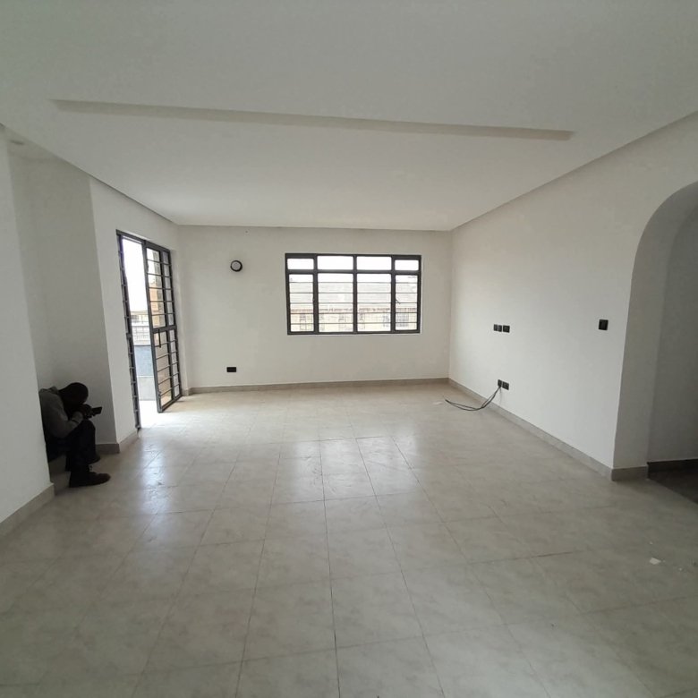 3 Bedroom House for Rent in Syokimau – All Ensuite + DSQ