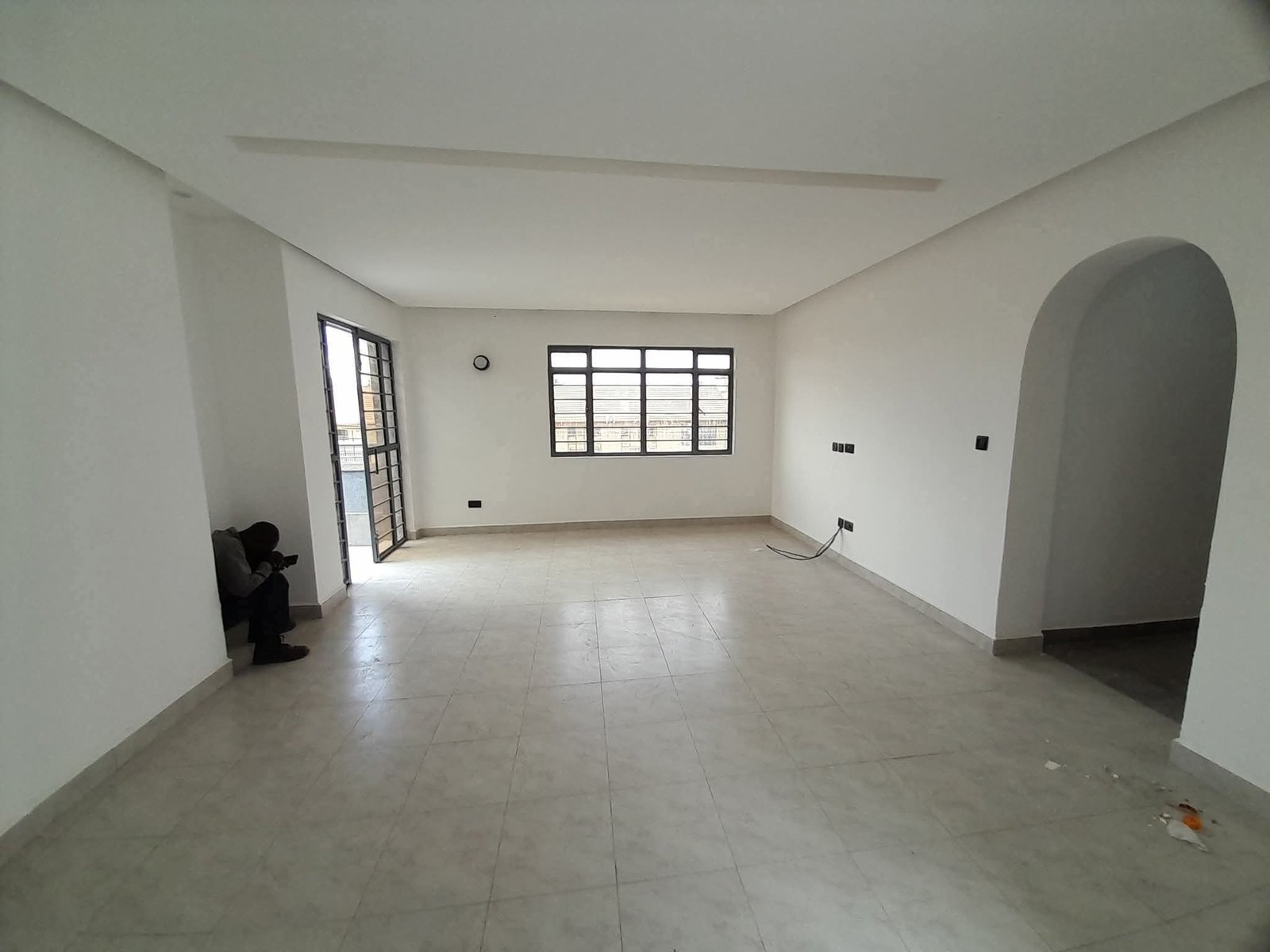 3 Bedroom House for Rent in Syokimau – All Ensuite + DSQ