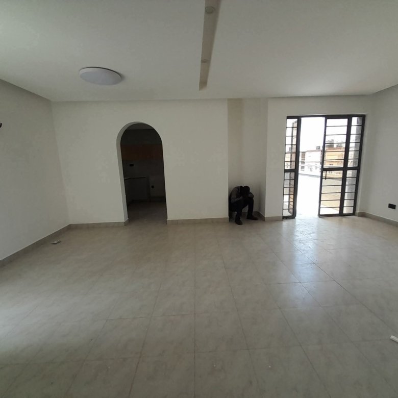 3 Bedroom House for Rent in Syokimau – All Ensuite + DSQ