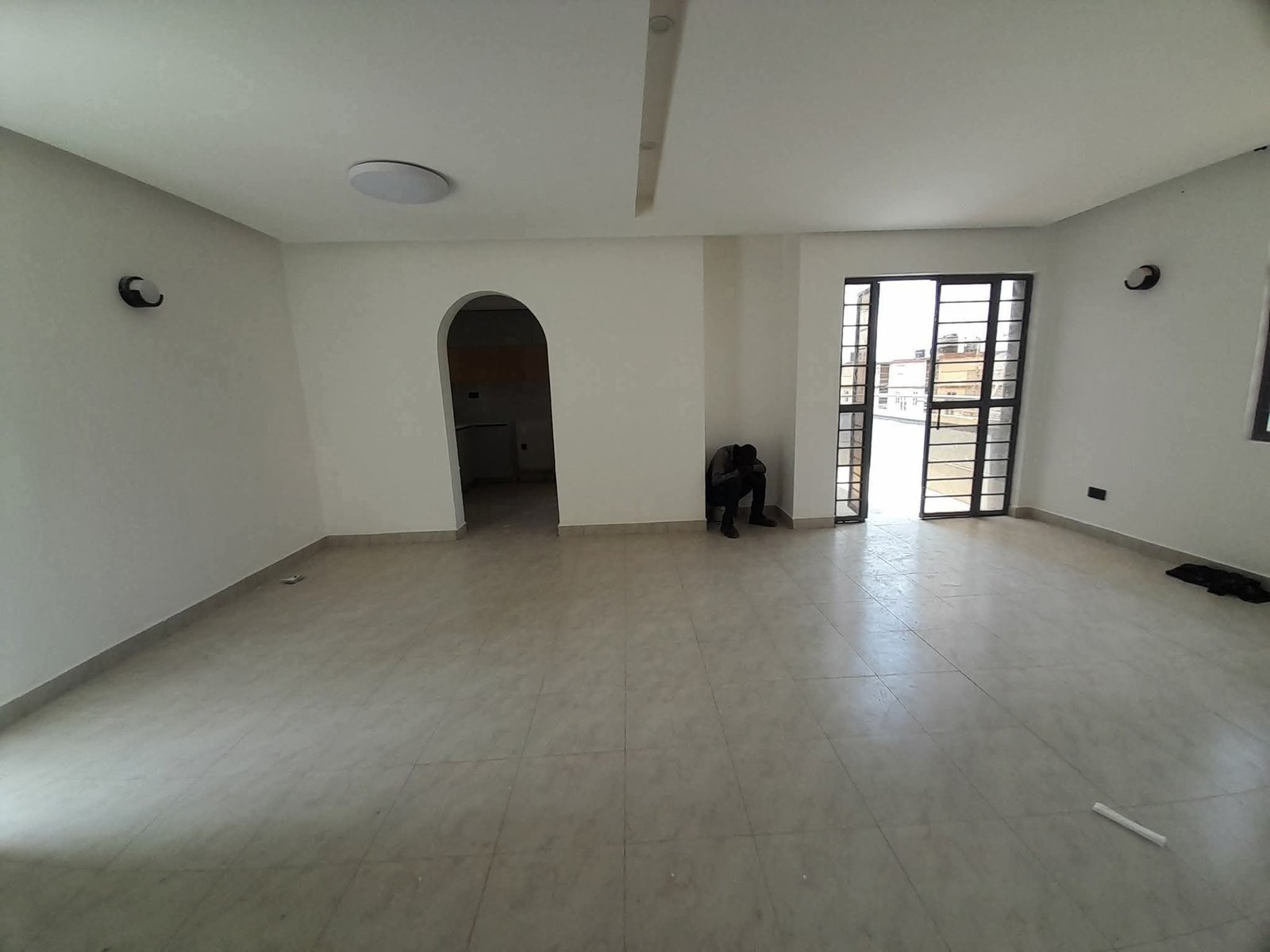 3 Bedroom House for Rent in Syokimau – All Ensuite + DSQ