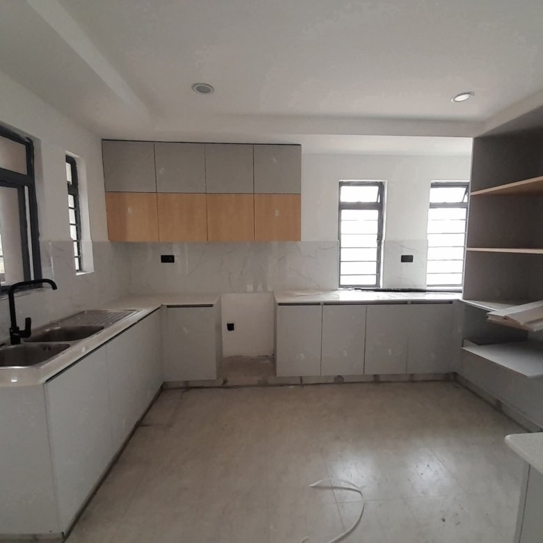 3 Bedroom House for Rent in Syokimau – All Ensuite + DSQ