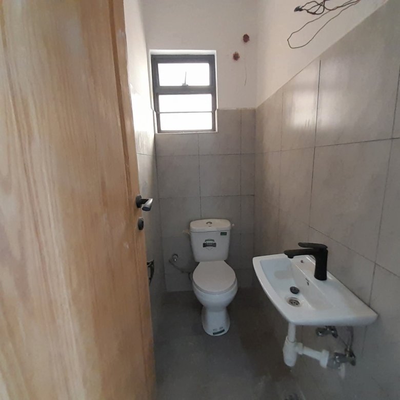 3 Bedroom House for Rent in Syokimau – All Ensuite + DSQ