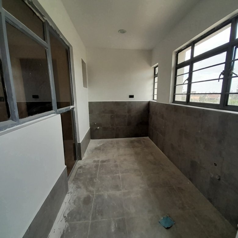 3 Bedroom House for Rent in Syokimau – All Ensuite + DSQ