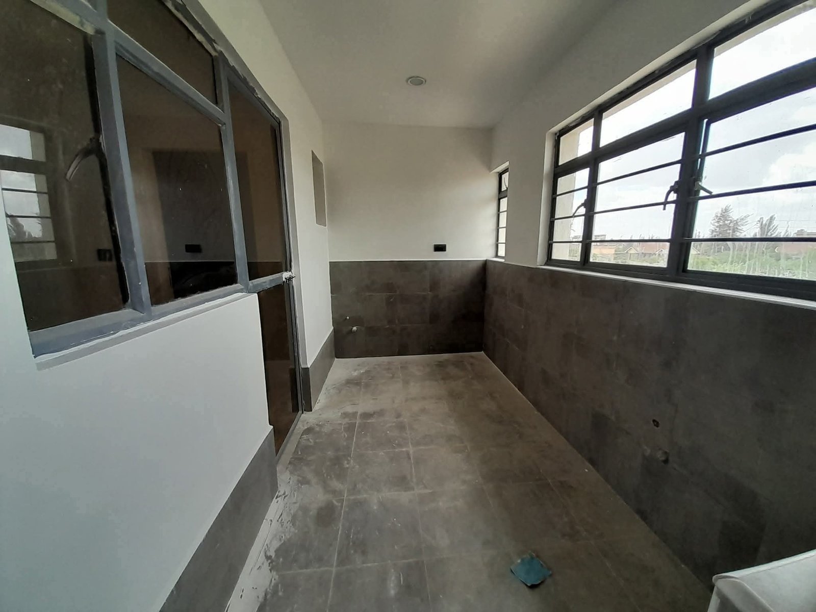 3 Bedroom House for Rent in Syokimau – All Ensuite + DSQ