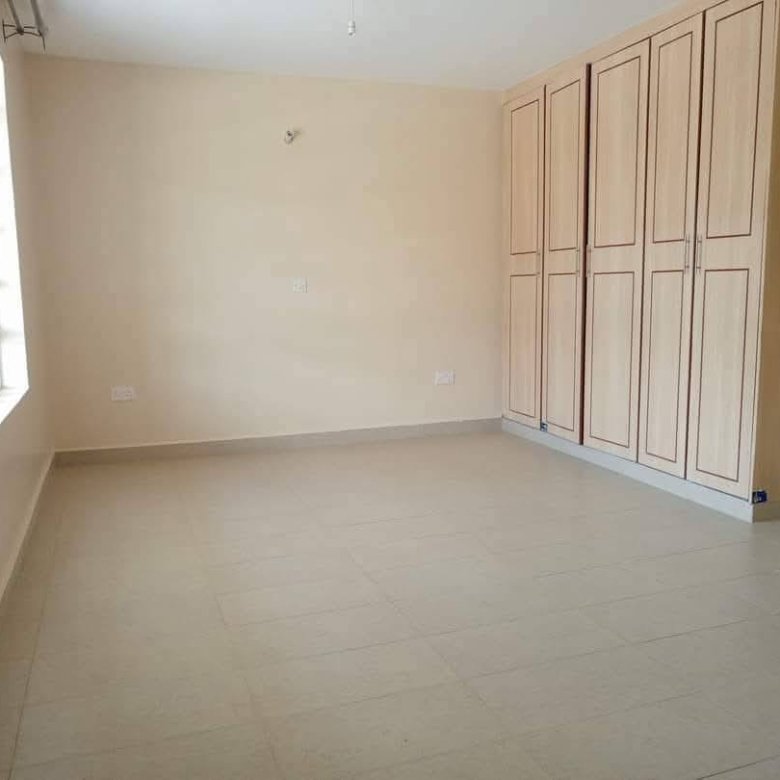 3 Bedroom House for Rent in Syokimau – Katani Road