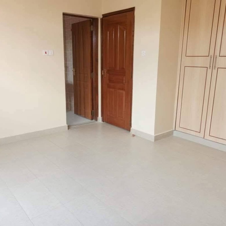 3 Bedroom House for Rent in Syokimau – Katani Road