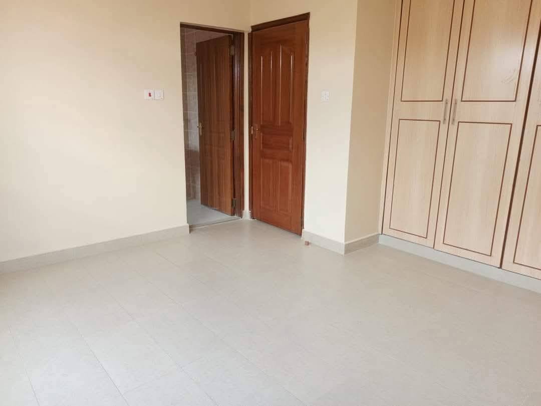 3 Bedroom House for Rent in Syokimau – Katani Road