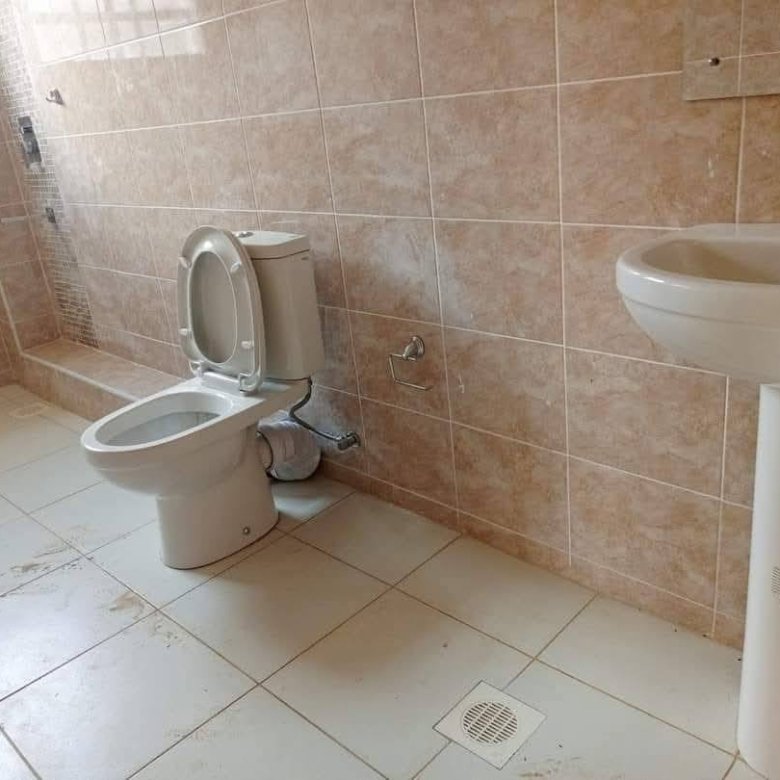 3 Bedroom House for Rent in Syokimau – Katani Road
