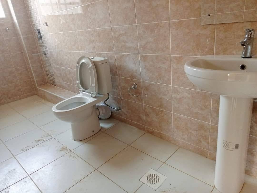 3 Bedroom House for Rent in Syokimau – Katani Road