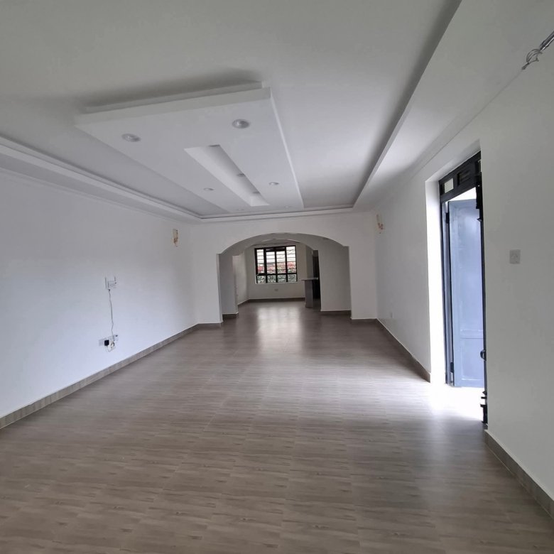 3-Bedroom House for Rent – Kitengela, Acacia