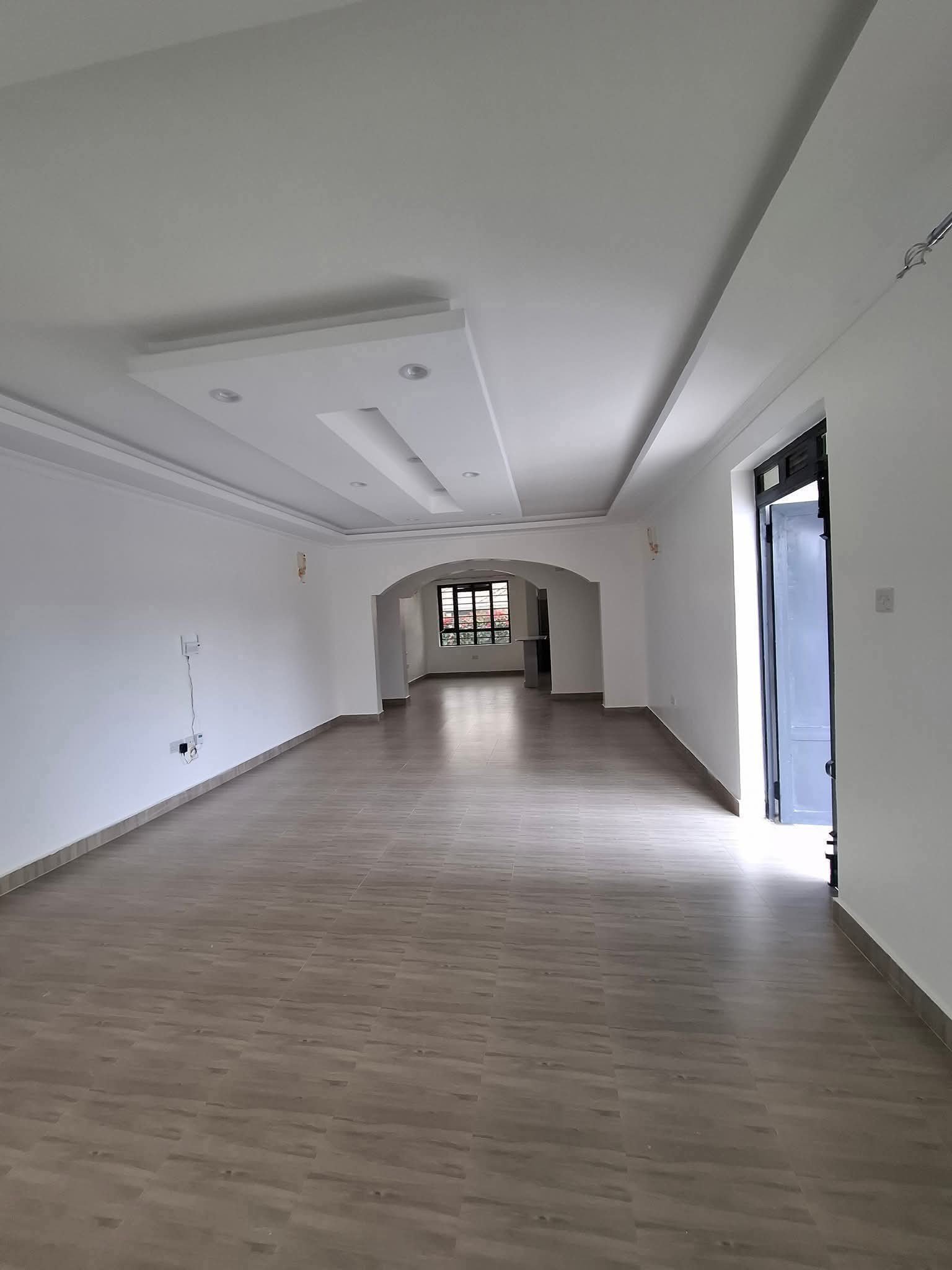 3-Bedroom House for Rent – Kitengela, Acacia