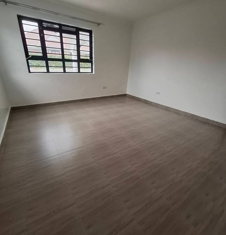 3-Bedroom House for Rent – Kitengela, Acacia
