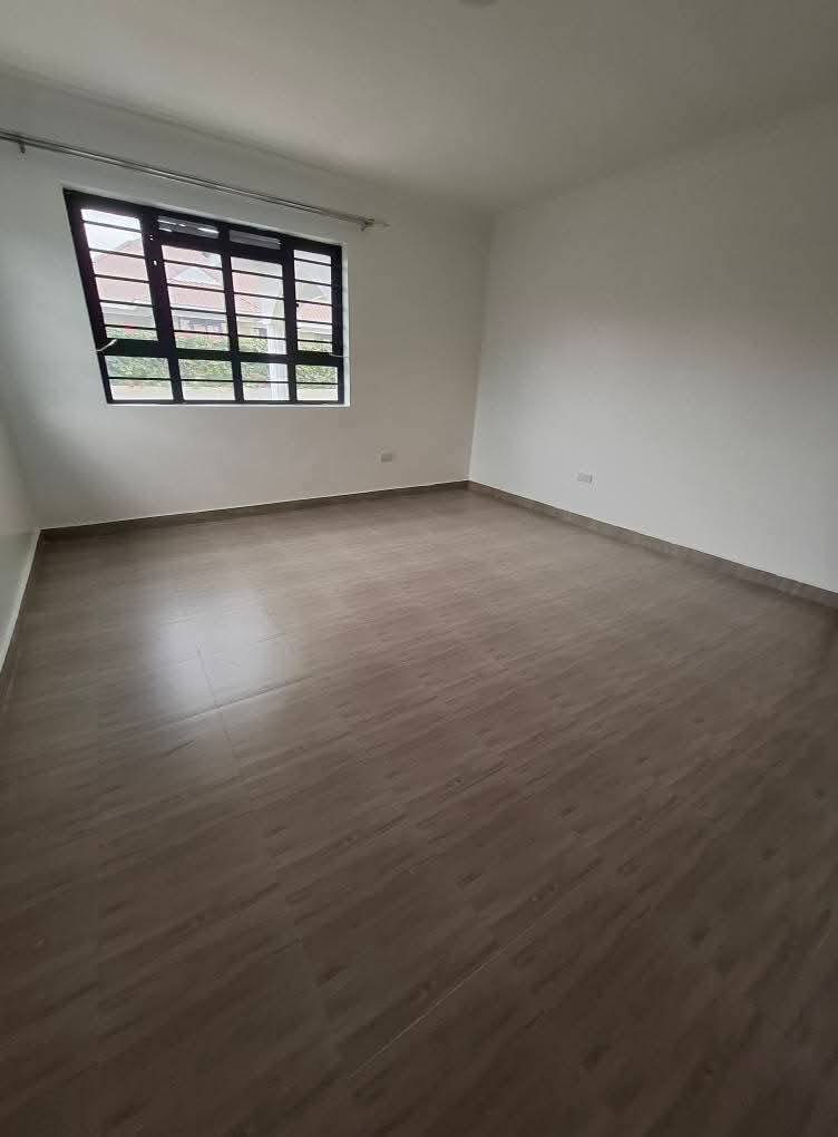 3-Bedroom House for Rent – Kitengela, Acacia
