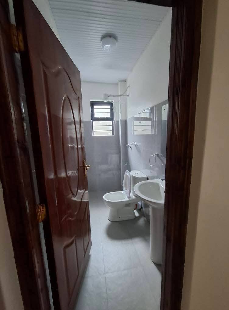 3-Bedroom House for Rent – Kitengela, Acacia