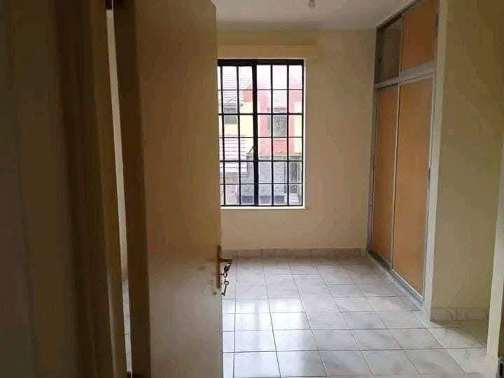 3 Bedroom Maisonette Kitengela Master En-Suite + DSQ