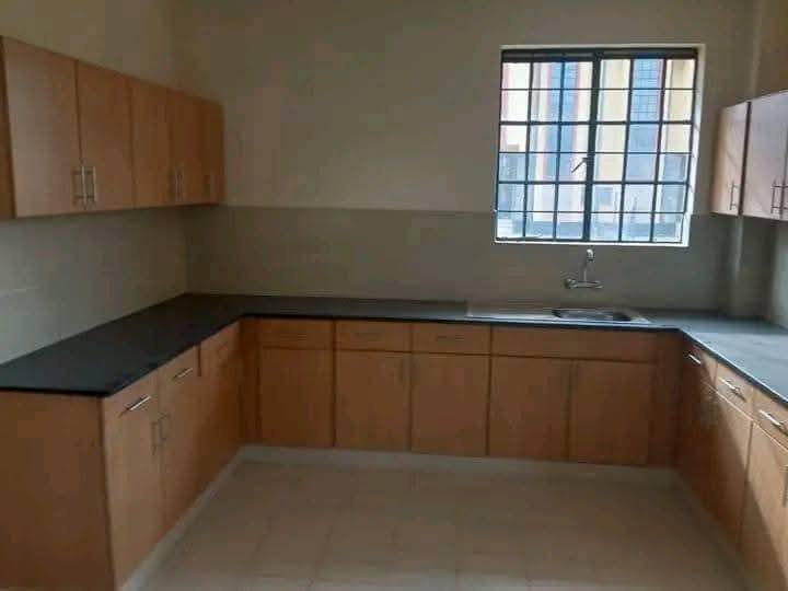 3 Bedroom Maisonette Kitengela Master En-Suite + DSQ
