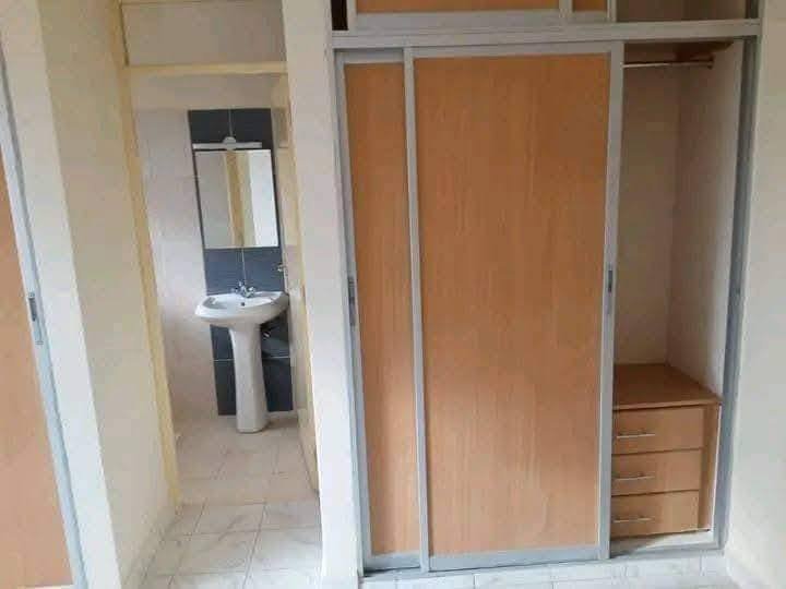 3 Bedroom Maisonette Kitengela Master En-Suite + DSQ