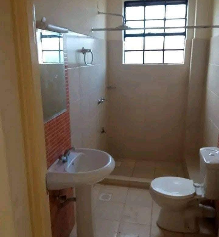 3 Bedroom Maisonette Kitengela Master En-Suite + DSQ