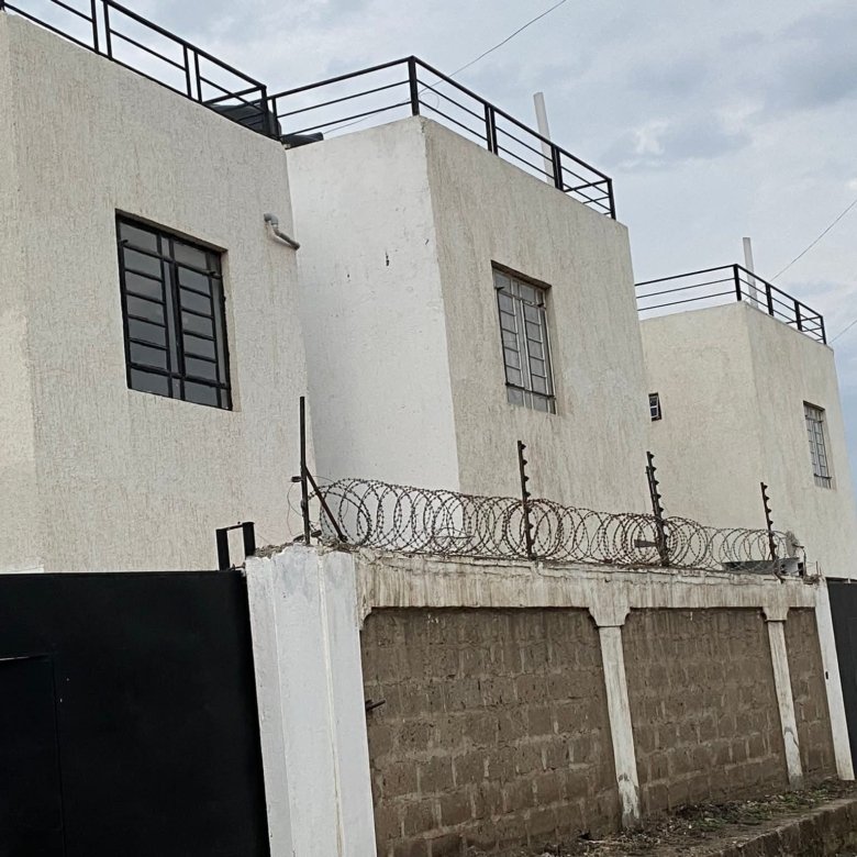 3 Bedroom Mansion To Let Utawala Airways