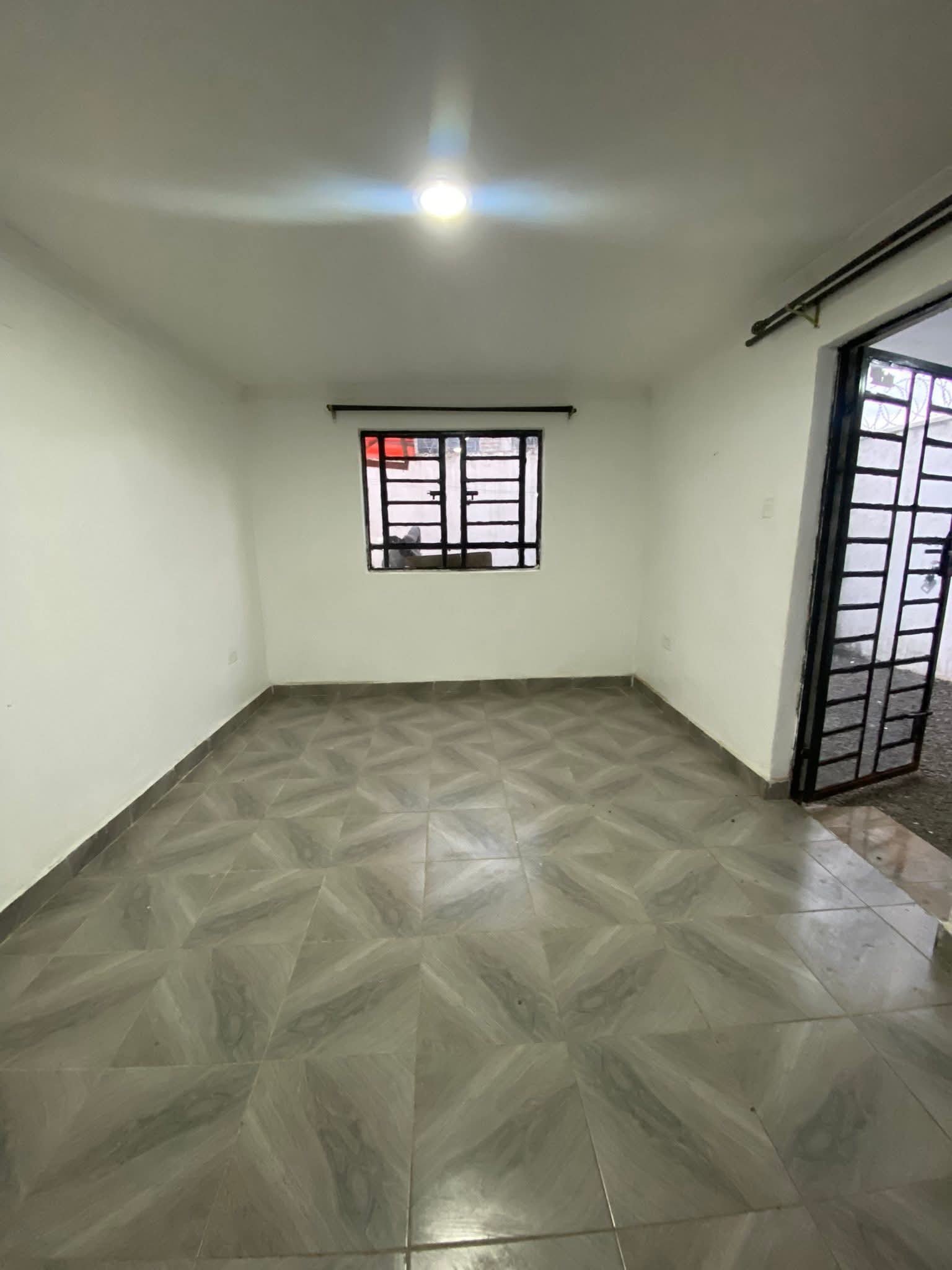 3 Bedroom Mansion To Let Utawala Airways