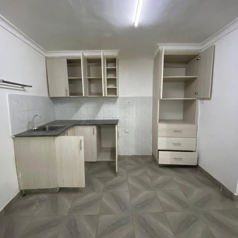 3 Bedroom Mansion To Let Utawala Airways