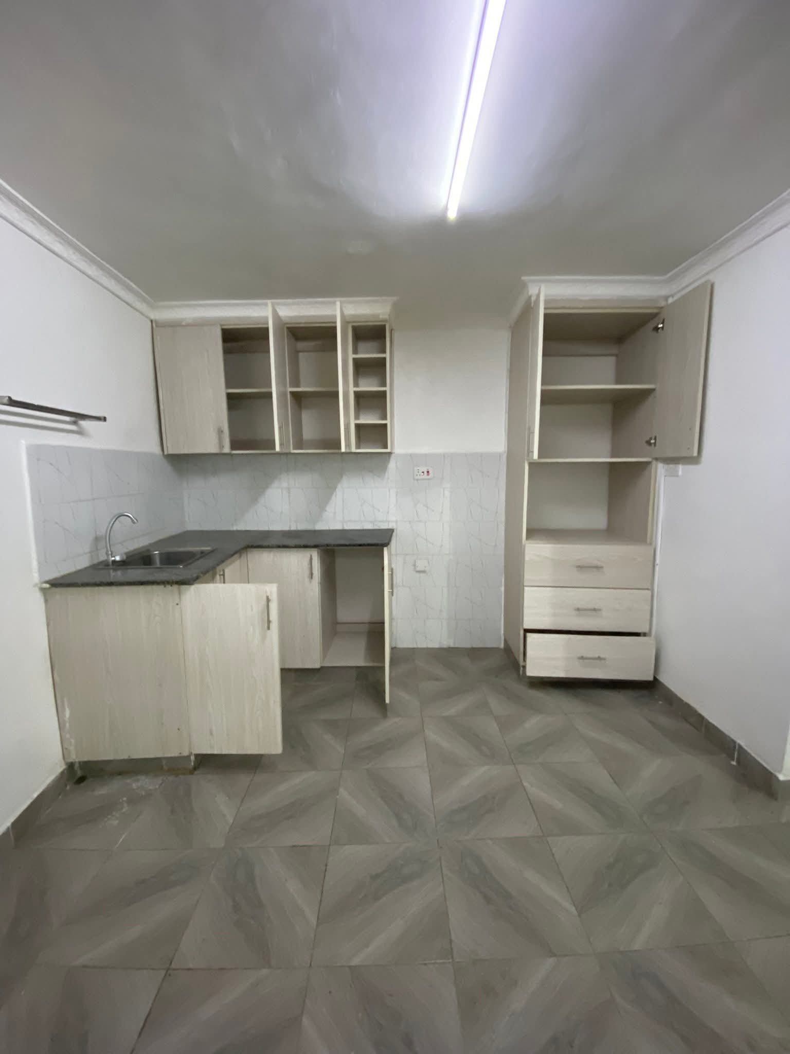 3 Bedroom Mansion To Let Utawala Airways