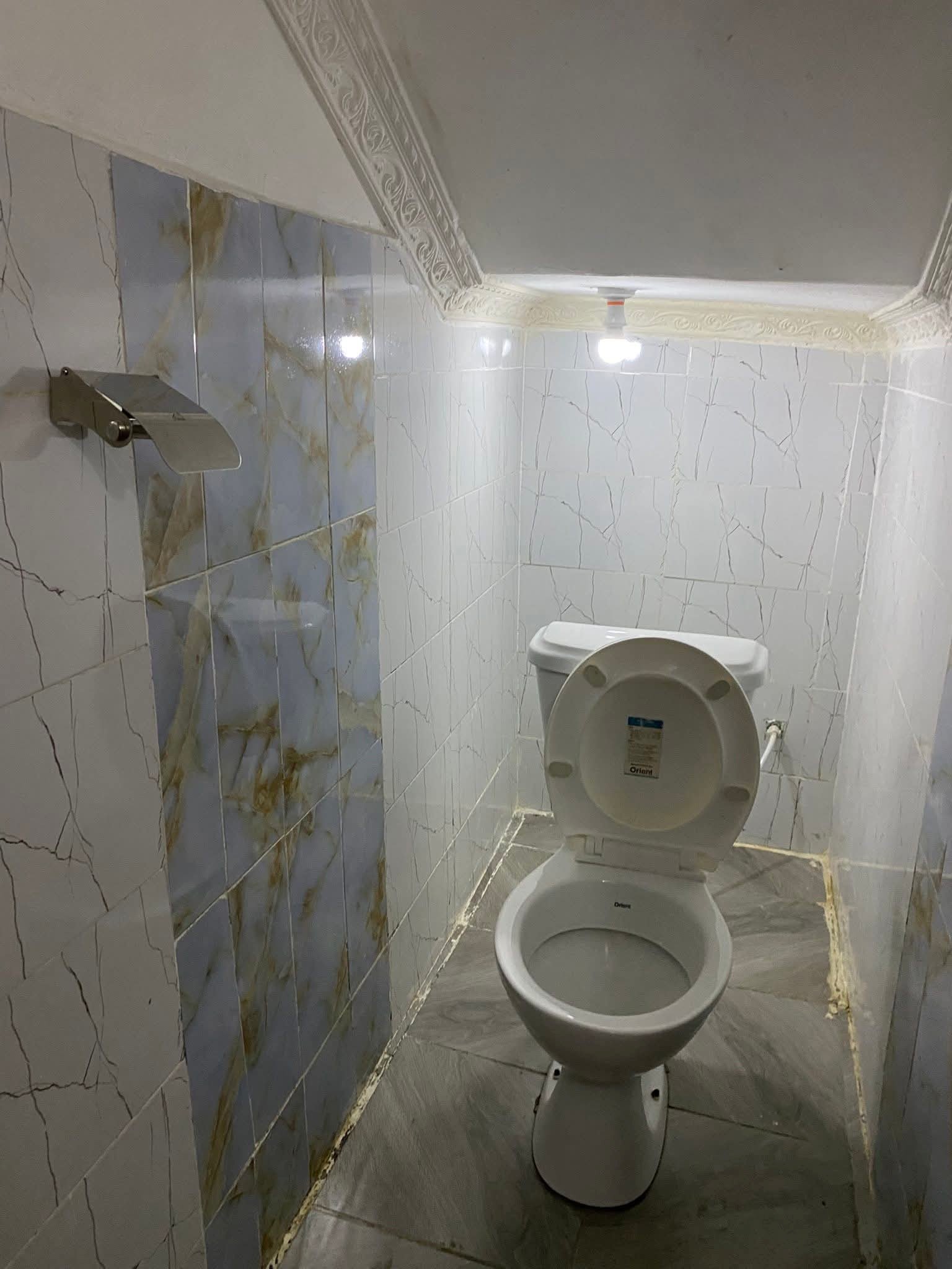 3 Bedroom Mansion To Let Utawala Airways