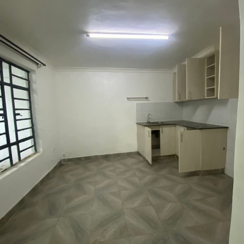 3 Bedroom Mansion To Let Utawala Airways