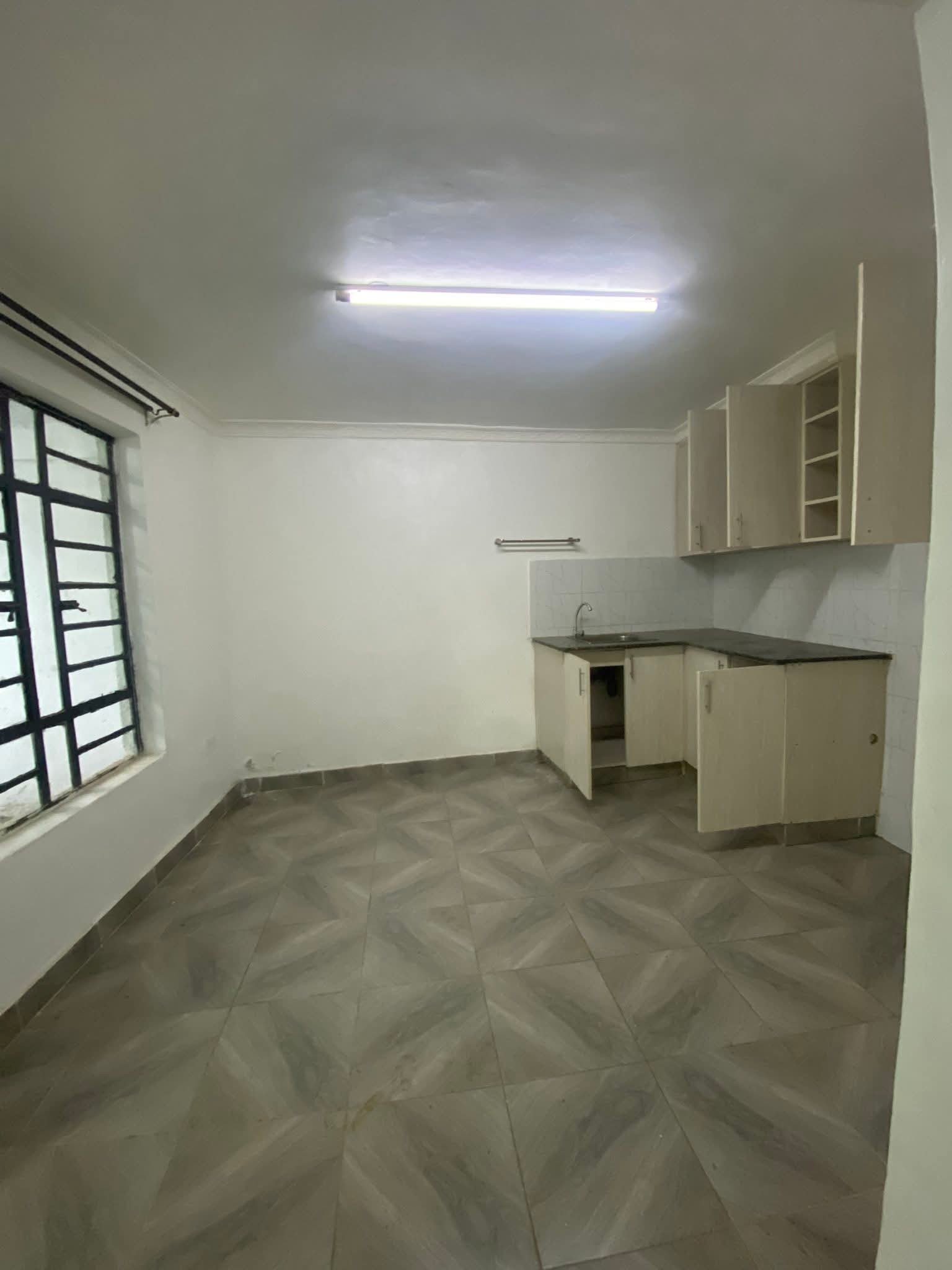 3 Bedroom Mansion To Let Utawala Airways